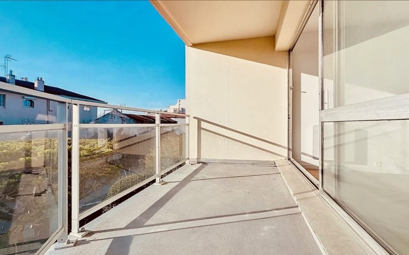 Vente Appartement BIARRITZ - 1 pièce -28 m² - (64200)