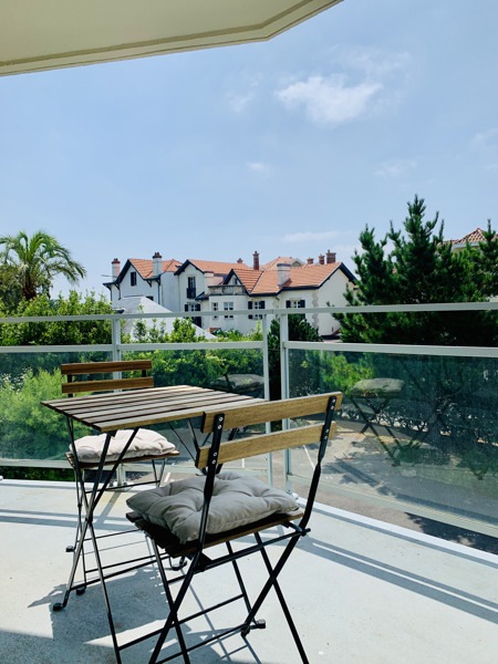 Vente Appartement BIARRITZ - 1 pièce -28 m² - (64200)