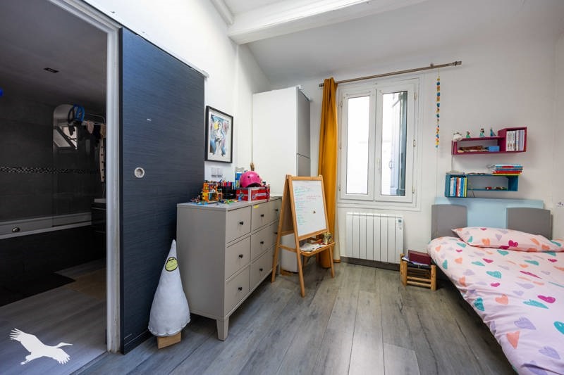 Vente Appartement BIARRITZ - 3 pièces -65 m² - (64200)