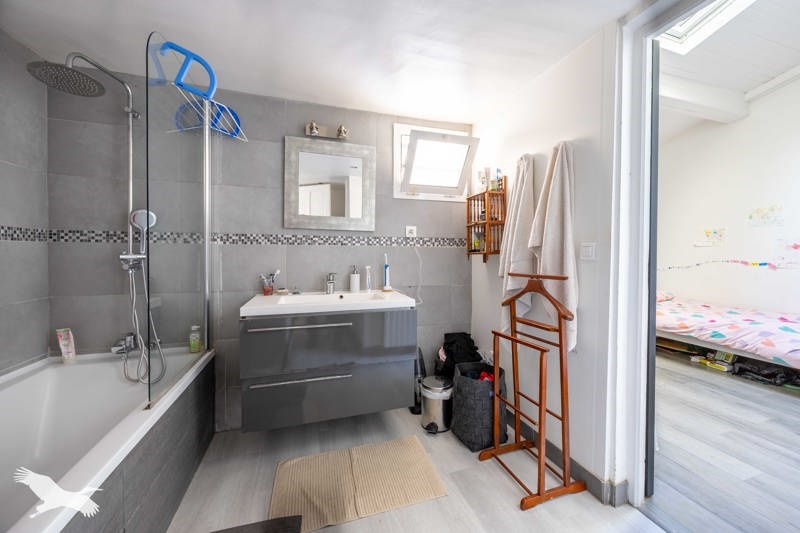 Vente Appartement BIARRITZ - 3 pièces -65 m² - (64200)