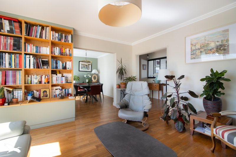 Vente Appartement BIARRITZ - 4 pièces -85 m² - (64200)