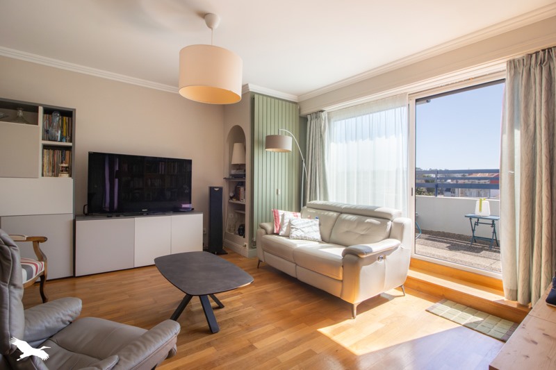 Vente Appartement BIARRITZ 64200 4 pièces - 85 m²