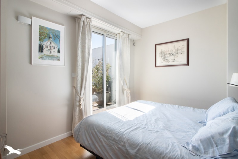 Vente Appartement BIARRITZ - 4 pièces -85 m² - (64200)