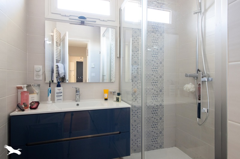 Vente Appartement BIARRITZ - 4 pièces -85 m² - (64200)