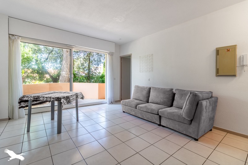 Vente Appartement BIARRITZ - 2 pièces -35 m² - (64200)