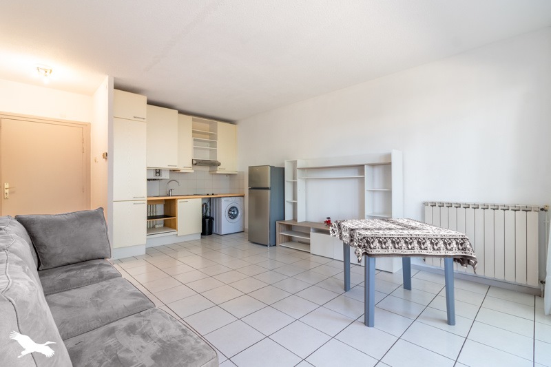 Vente Appartement BIARRITZ - 2 pièces -35 m² - (64200)