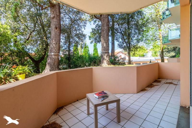 Vente Appartement BIARRITZ - 2 pièces -35 m² - (64200)