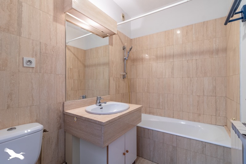 Vente Appartement BIARRITZ - 2 pièces -35 m² - (64200)
