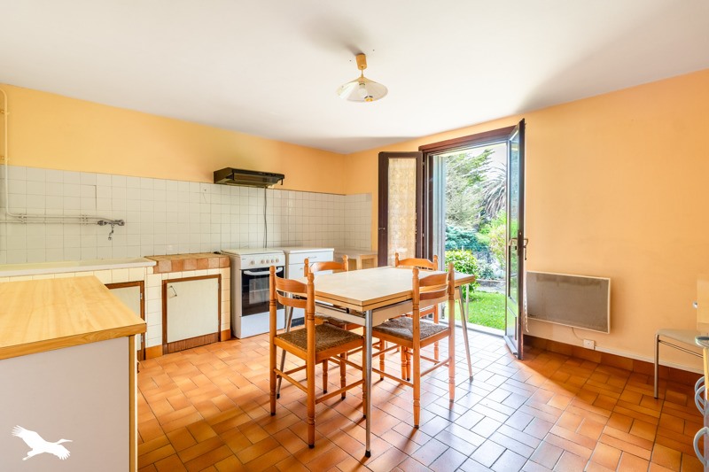 Vente Maison BIDART - 6 pièces -148 m² - (64210)