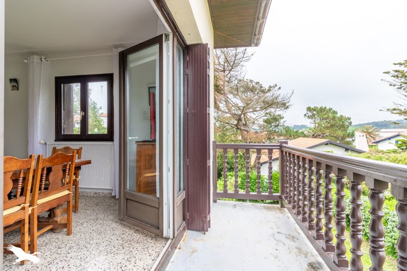 Vente Maison BIDART - 6 pièces -148 m² - (64210)