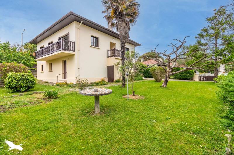 Vente Maison BIDART - 6 pièces -148 m² - (64210)