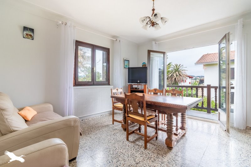 Vente Maison BIDART - 6 pièces -148 m² - (64210)
