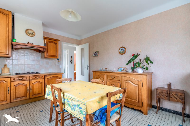 Vente Maison BIDART - 6 pièces -148 m² - (64210)