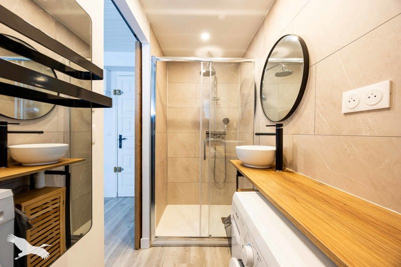 Vente Appartement BIARRITZ - 2 pièces -28 m² - (64200)