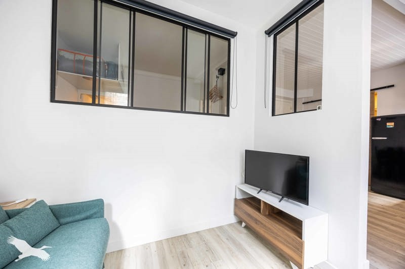Vente Appartement BIARRITZ - 2 pièces -28 m² - (64200)