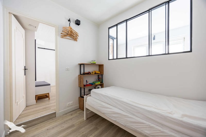 Vente Appartement BIARRITZ - 2 pièces -28 m² - (64200)