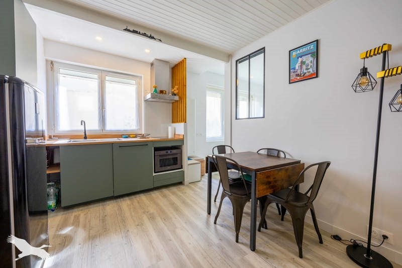 Vente Appartement BIARRITZ 64200 2 pièces - 28 m²