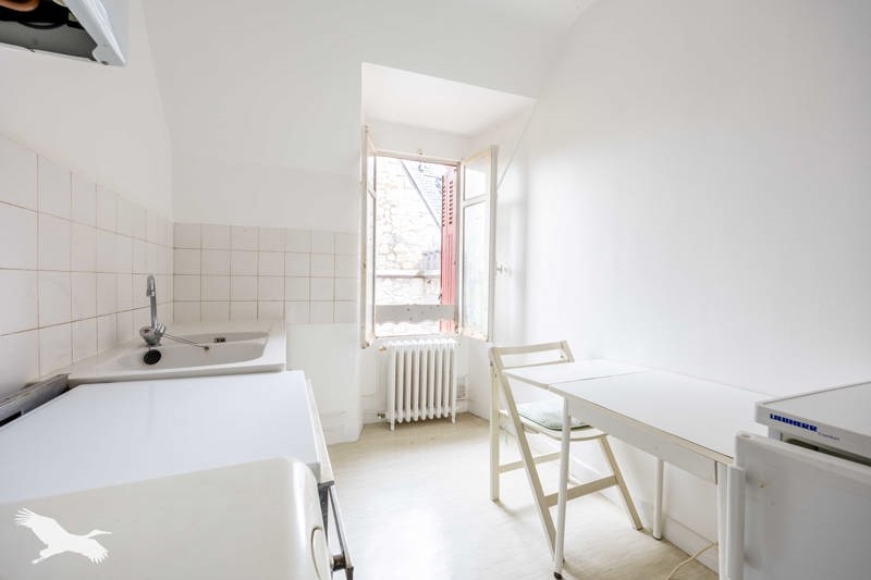 Vente Appartement BIARRITZ - 2 pièces -44 m² - (64200)