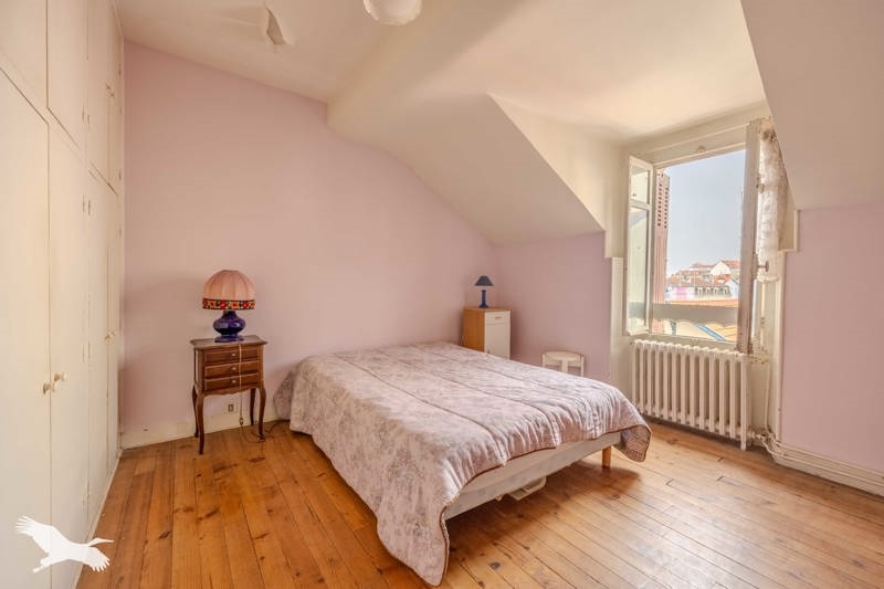 Vente Appartement BIARRITZ - 2 pièces -44 m² - (64200)