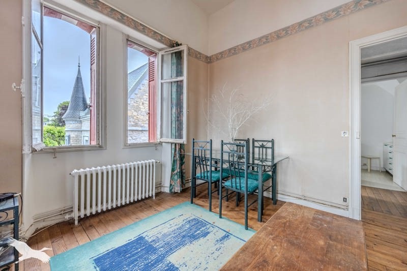 Vente Appartement BIARRITZ - 2 pièces -44 m² - (64200)