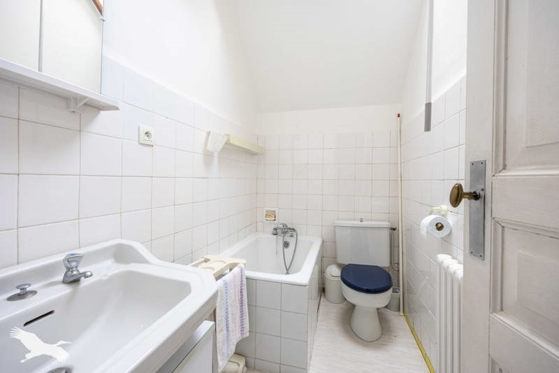 Vente Appartement BIARRITZ - 2 pièces -44 m² - (64200)