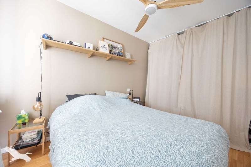 Vente Appartement BIARRITZ - 2 pièces -49 m² - (64200)