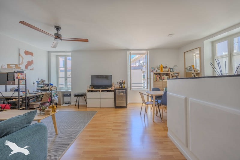 Vente Appartement BIARRITZ - 2 pièces -49 m² - (64200)
