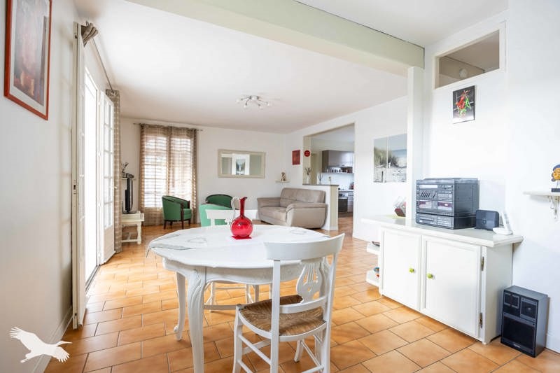 Vente Maison BIDART 64210 7 pièces - 153 m²