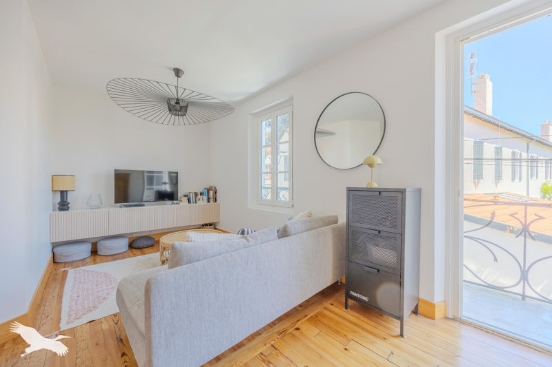 Vente Appartement BIARRITZ - 3 pièces -76 m² - (64200)