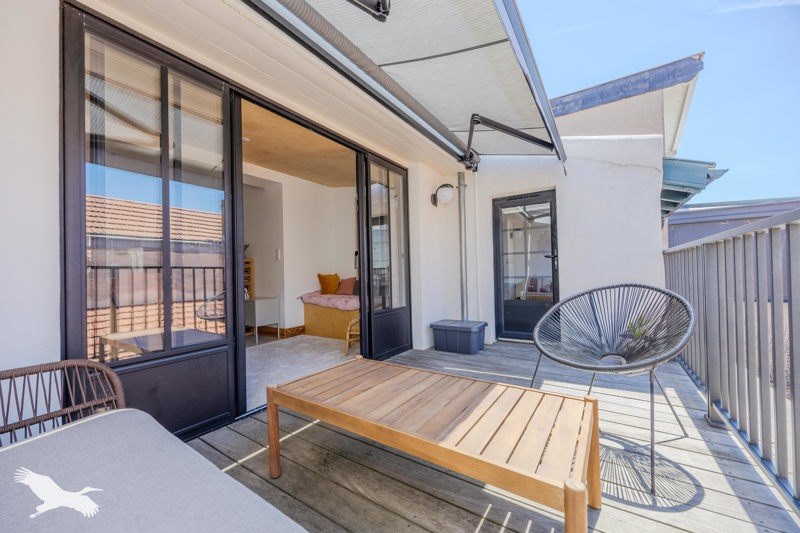 Vente Appartement BIARRITZ - 3 pièces -76 m² - (64200)