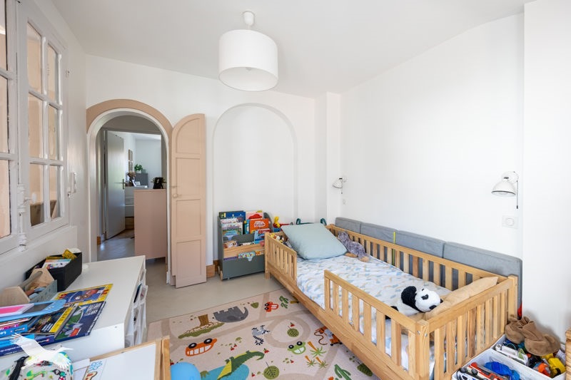 Vente Appartement BIARRITZ - 3 pièces -76 m² - (64200)