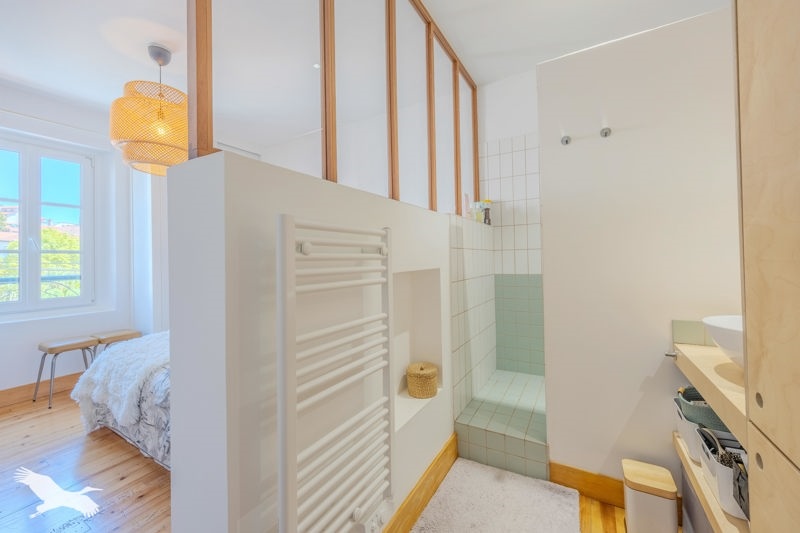 Vente Appartement BIARRITZ - 3 pièces -76 m² - (64200)