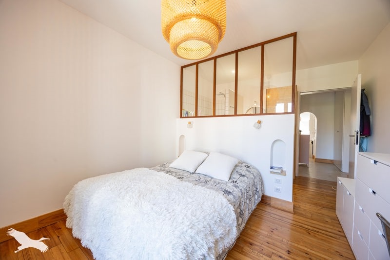 Vente Appartement BIARRITZ - 3 pièces -76 m² - (64200)