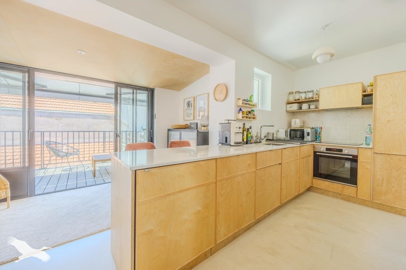 Vente Appartement BIARRITZ - 3 pièces -76 m² - (64200)