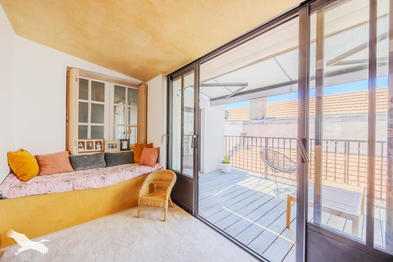 Vente Appartement BIARRITZ - 3 pièces -76 m² - (64200)