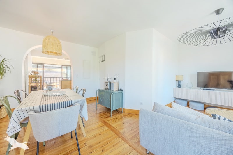 Vente Appartement BIARRITZ - 3 pièces -76 m² - (64200)