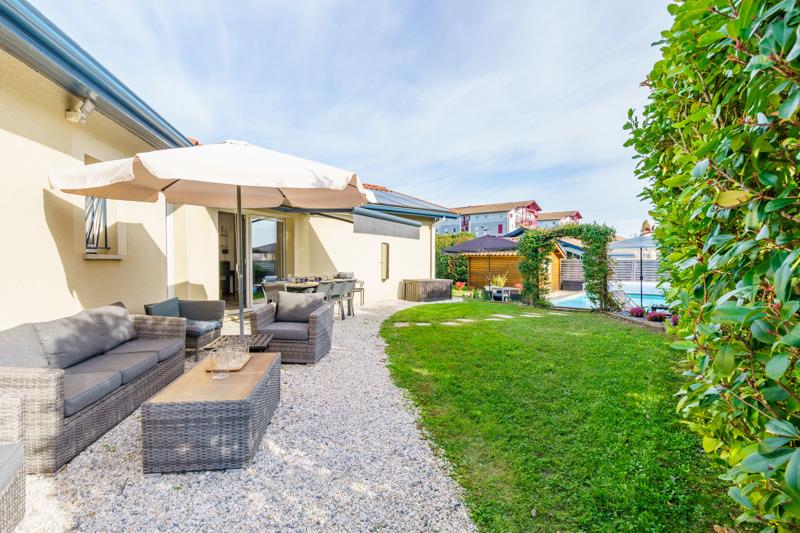 Vente Maison BIDART - 5 pièces -130 m² - (64210)