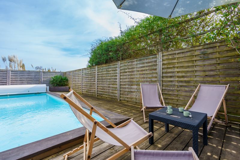 Vente Maison BIDART - 5 pièces -130 m² - (64210)