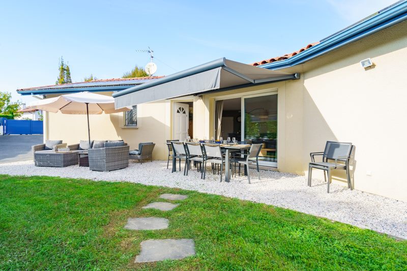 Vente Maison BIDART - 5 pièces -130 m² - (64210)