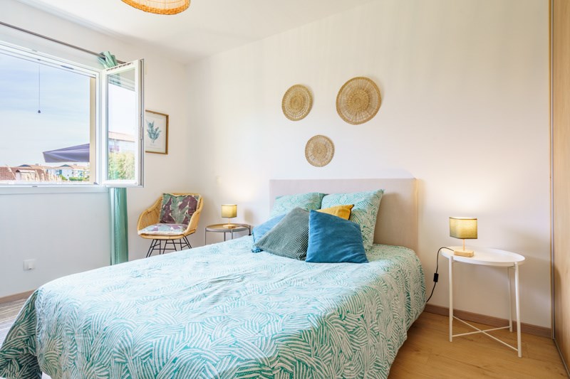 Vente Maison BIDART - 5 pièces -130 m² - (64210)