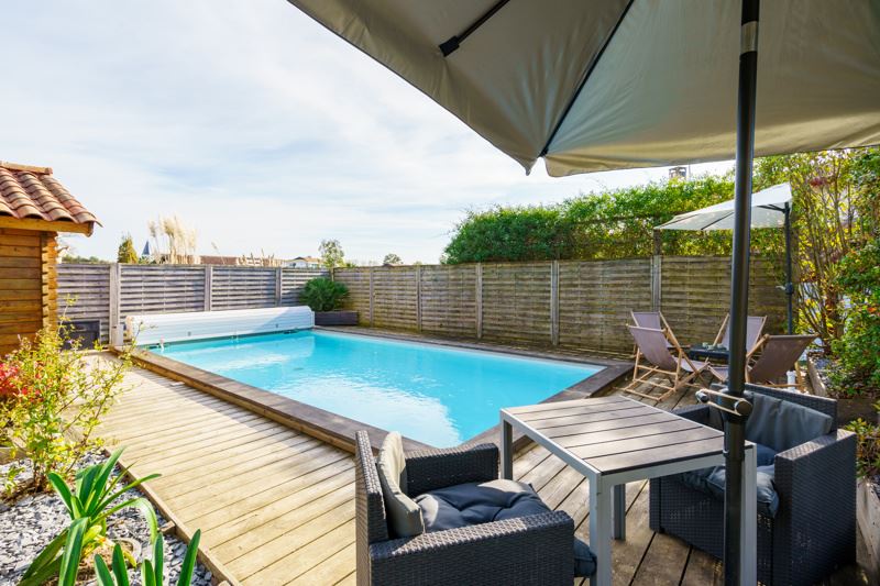 Vente Maison BIDART - 5 pièces -130 m² - (64210)
