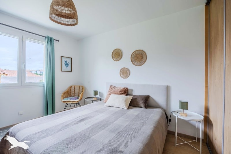 Vente Maison BIDART - 5 pièces -130 m² - (64210)
