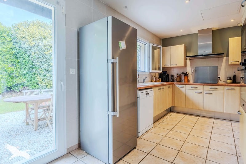 Vente Maison BIDART - 5 pièces -130 m² - (64210)