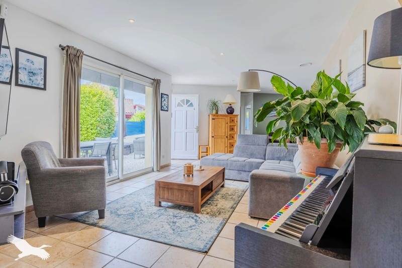 Vente Maison BIDART - 5 pièces -130 m² - (64210)