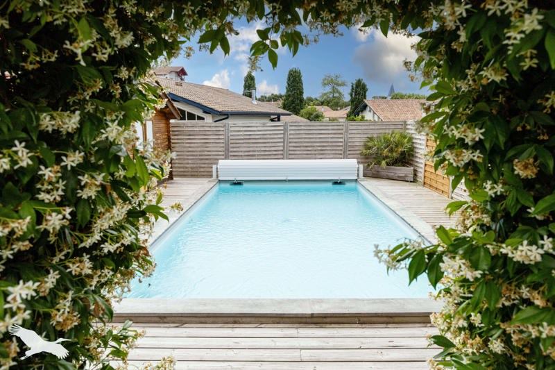 Vente Maison BIDART - 5 pièces -130 m² - (64210)