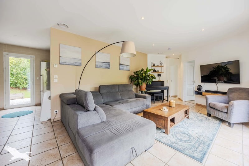 Vente Maison BIDART - 5 pièces -130 m² - (64210)