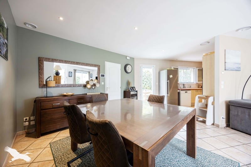 Vente Maison BIDART - 5 pièces -130 m² - (64210)
