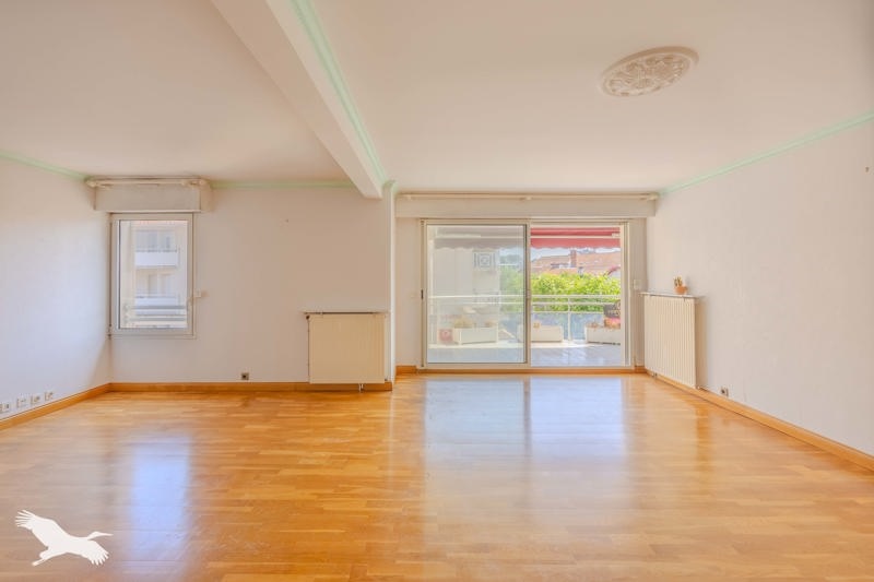 Vente Appartement BIARRITZ - 3 pièces -92 m² - (64200)