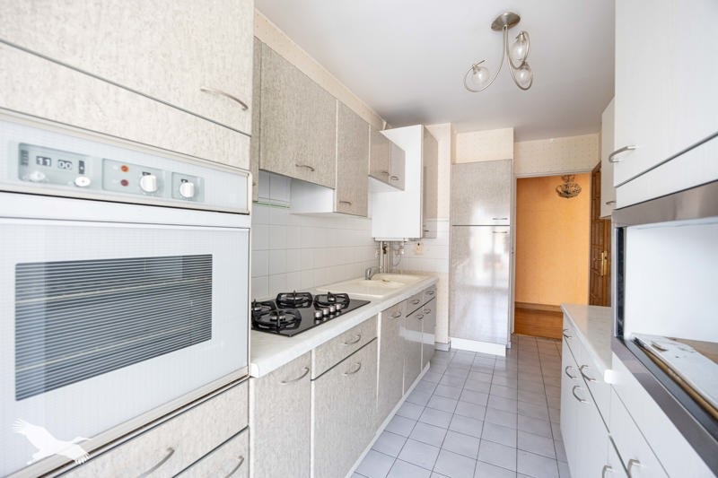 Vente Appartement BIARRITZ - 3 pièces -92 m² - (64200)