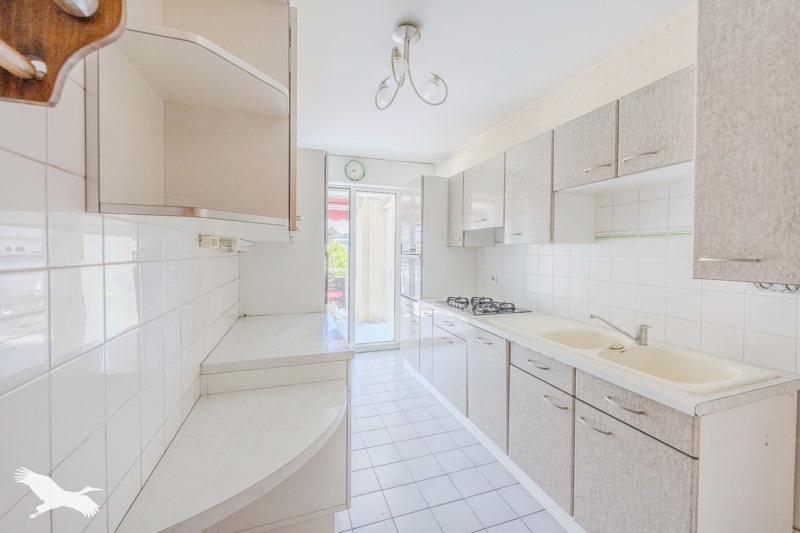 Vente Appartement BIARRITZ - 3 pièces -92 m² - (64200)